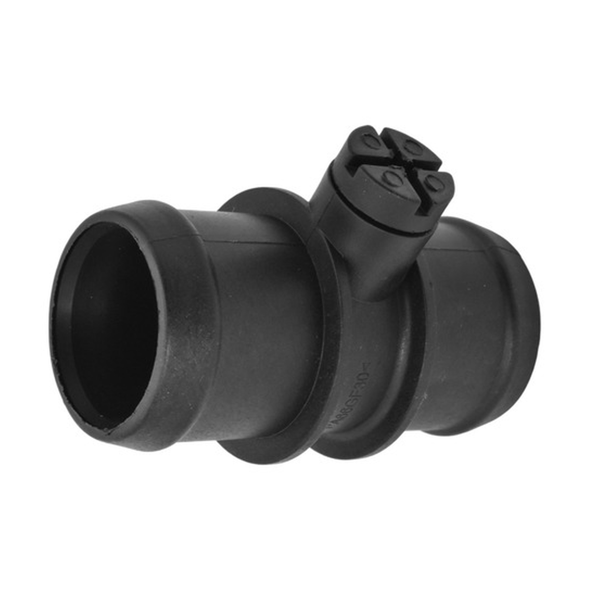 Conector radiador superior US Parts 120-110