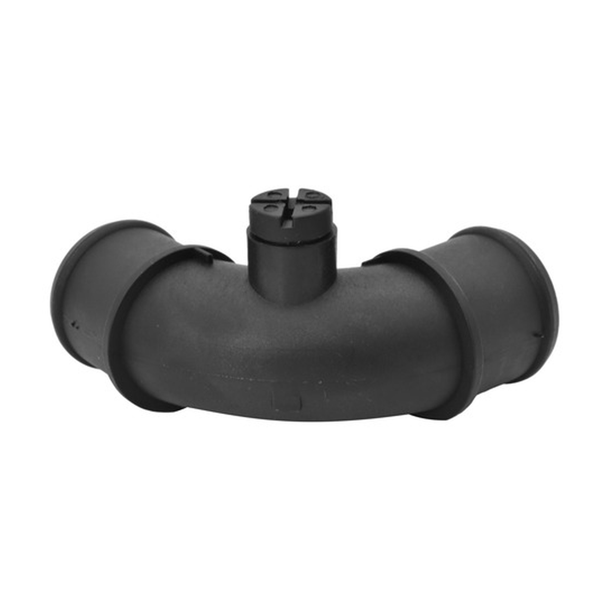 Conector radiador inferior US Parts 120-111