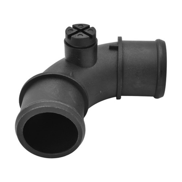 Conector radiador inferior US Parts 120-111