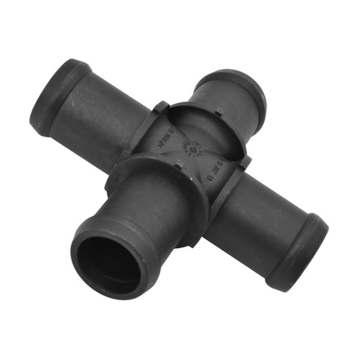Conector refrigeracion 4 salidas US Parts 120-112