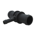 Conector refrigeracion tee US Parts 120-114