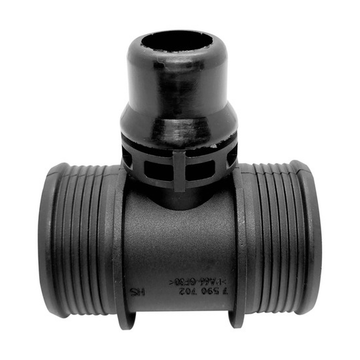 Conector de radiador US Parts 120-118