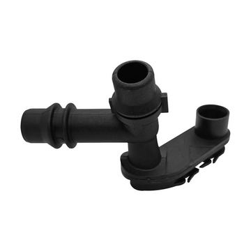 Conector manguera refrigeración US Parts 120-119