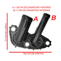 Conector pcv US Parts 120-120