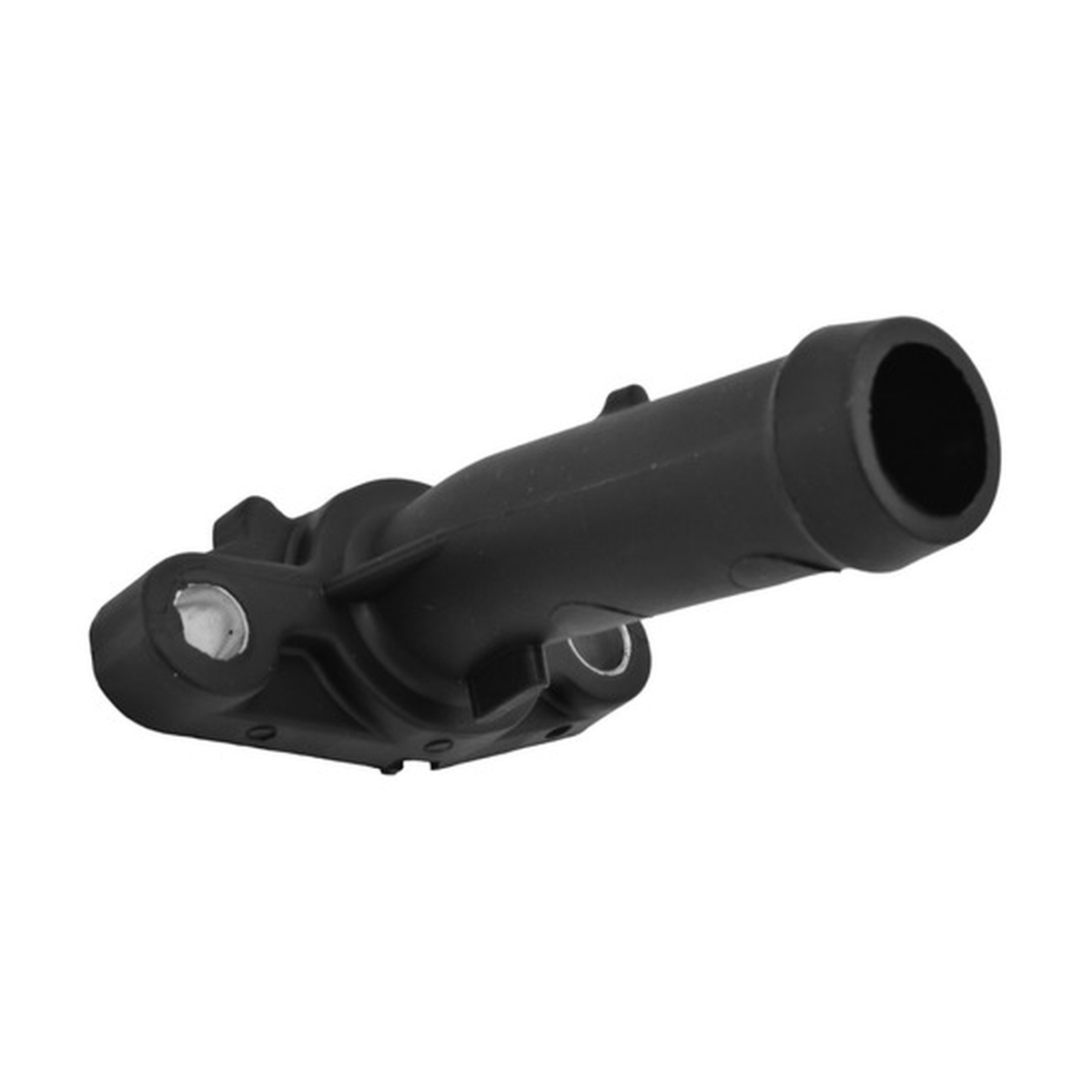 Conector manguera refrigeración teramont cc passat touareg US Parts 120-122