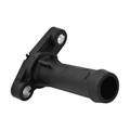 Conector manguera refrigeración teramont cc passat touareg US Parts 120-122