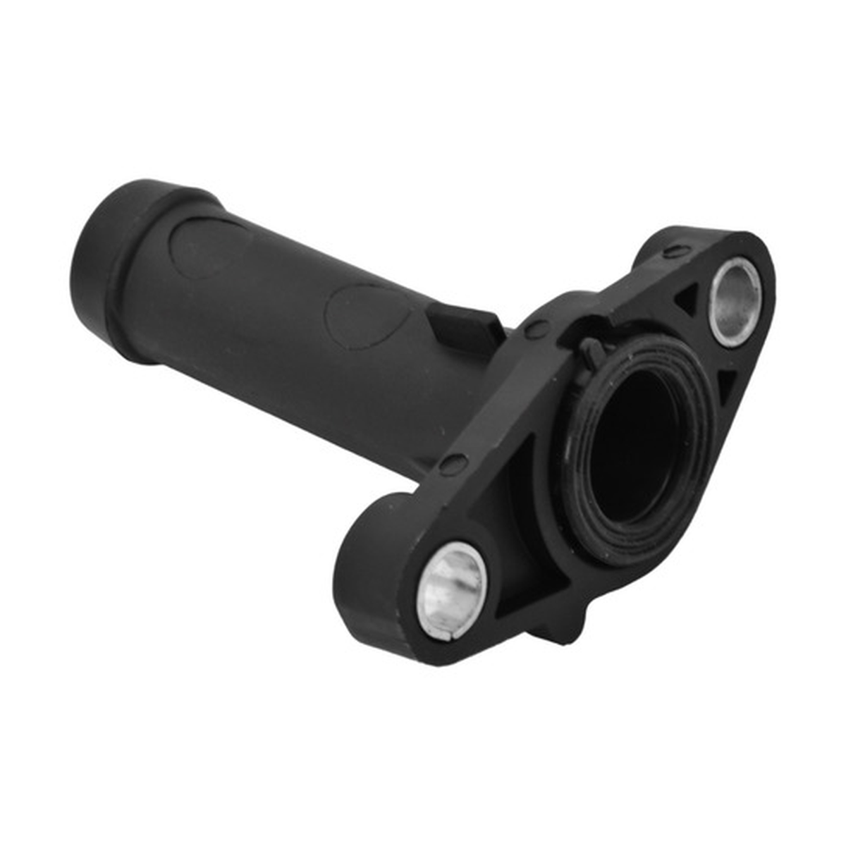 Conector manguera refrigeración teramont cc passat touareg US Parts 120-122