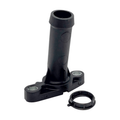 Conector manguera refrigeración teramont cc passat touareg US Parts 120-122