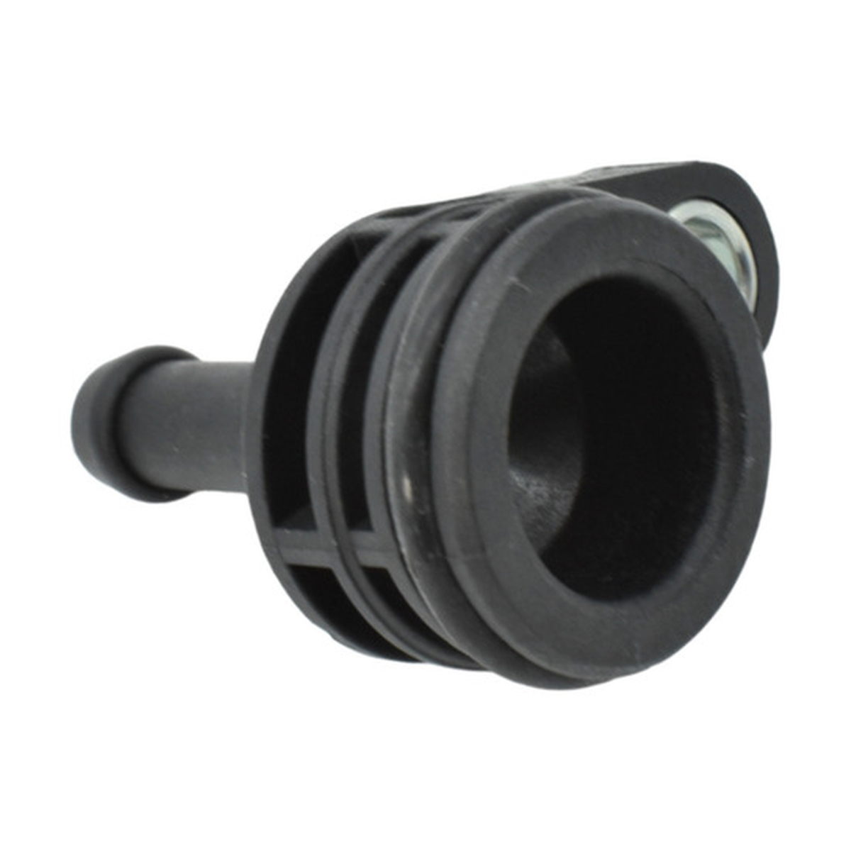 Conector manguera refrigeración bomba A tubo US Parts 120-124