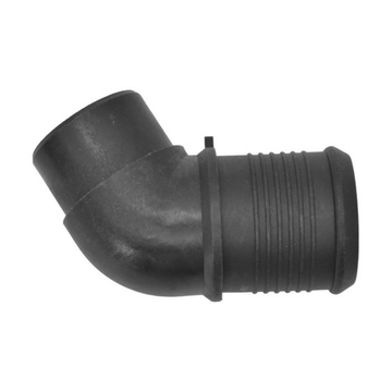 Conector codo bomba agua contour escape fusion mondeo taurus US Parts 120-125