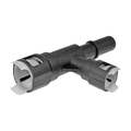 Conector calefaccion entrada US Parts 120-126