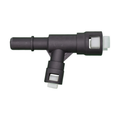 Conector calefaccion entrada US Parts 120-126
