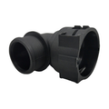 Conector radiador US Parts 120-131