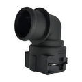 Conector radiador US Parts 120-131