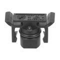 Conector manguera refrigeración fiesta 14-19 y focus 12-18 US Parts 120-136