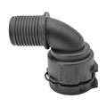 Conector manguera refrigeración radiador A deposito US Parts 120-137