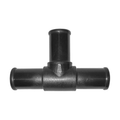 Conector manguera calefacción tee 5/8 universal US Parts 120-141