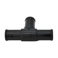 Conector manguera calefacción tee 5/8 universal US Parts 120-141