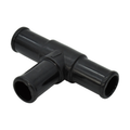 Conector manguera calefacción tee 5/8 universal US Parts 120-141