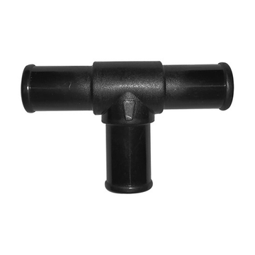 Conector manguera calefacción tee 5/8 universal US Parts 120-141