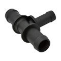 Conector manguera calefacción tee 5 8 X 1 2 X 5 8 universal US Parts 120-143