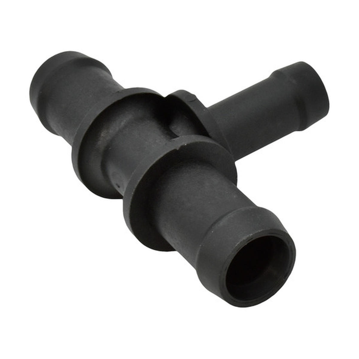Conector manguera calefacción tee 5 8 X 1 2 X 5 8 universal US Parts 120-143