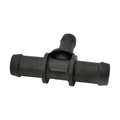 Conector manguera calefacción tee 5 8 X 1 2 X 5 8 universal US Parts 120-143