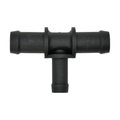 Conector manguera calefacción tee 5 8 X 1 2 X 5 8 universal US Parts 120-143