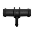 Conector manguera calefacción tee 5/8 X 5/16 X 5/8 universal US Parts 120-144