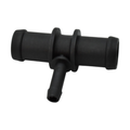 Conector manguera calefacción tee 5/8 X 5/16 X 5/8 universal US Parts 120-144