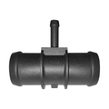 Conector radiador tee 1 1/4 X 5/16 X 1 1/4 universal US Parts 120-146
