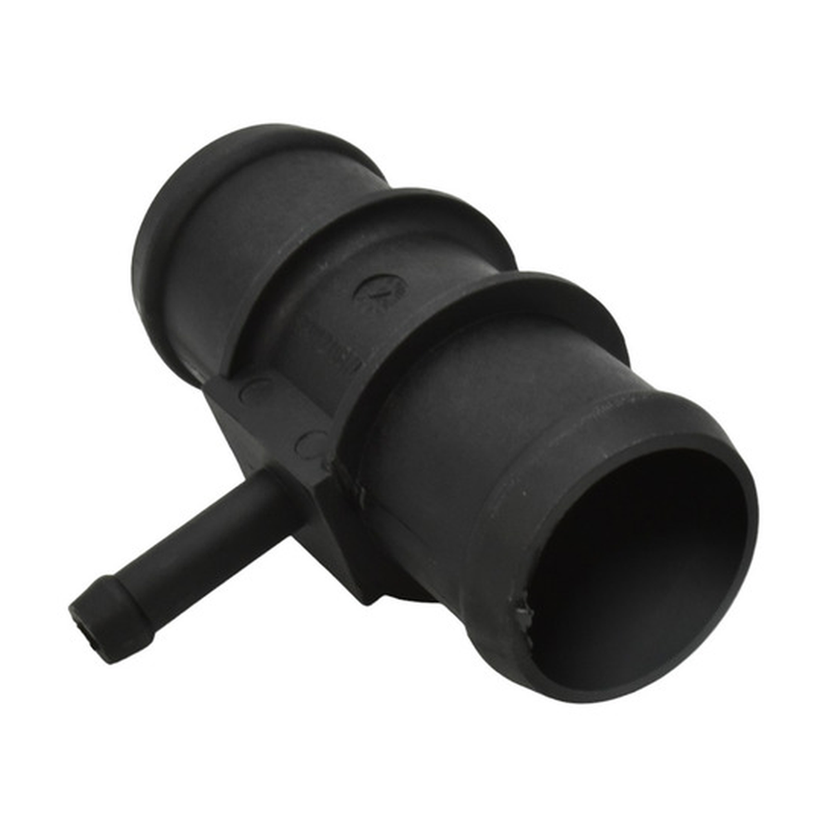 Conector radiador tee 1 1/4 X 5/16 X 1 1/4 universal US Parts 120-146