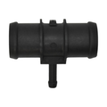Conector radiador tee 1 1/4 X 5/16 X 1 1/4 universal US Parts 120-146