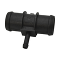 Conector radiador tee 1 1/4 X 5/16 X 1 1/4 universal US Parts 120-146