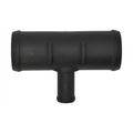 Conector radiador tee 1 3/8 X 5/8 X 1 3/8 US Parts 120-147