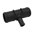 Conector radiador tee 1 3/8 X 5/8 X 1 3/8 US Parts 120-147