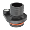 Conector manguera refrigeración toma A motor US Parts 120-148