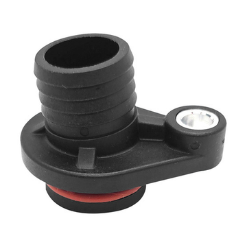 Conector manguera refrigeración toma A motor US Parts 120-148