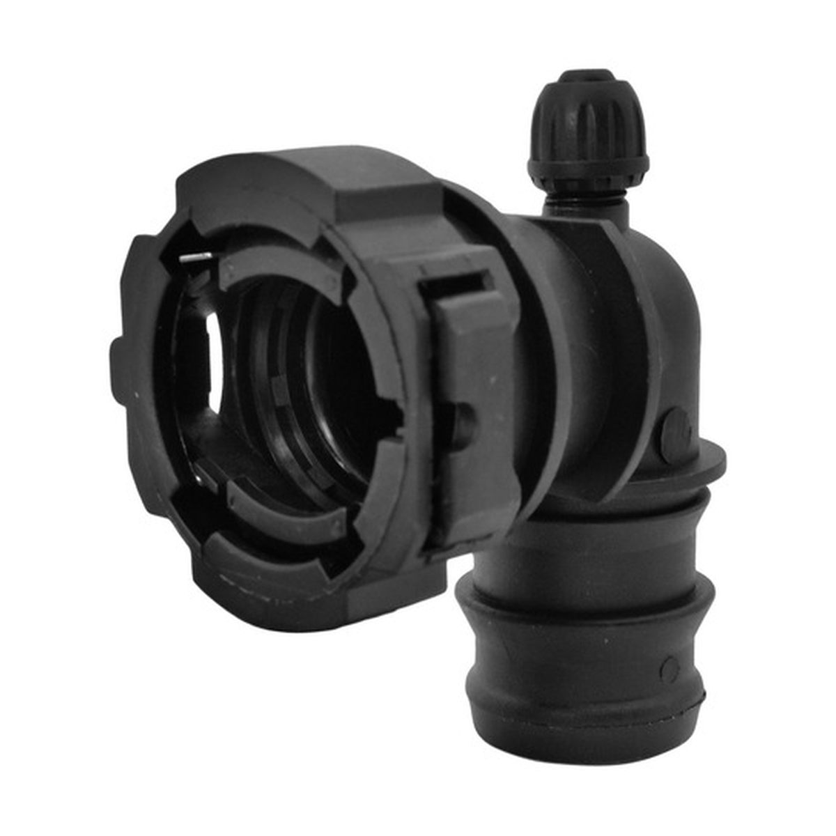 Conector manguera refrigeración US Parts 120-152