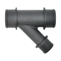 Conector manguera radiador superior y US Parts 120-154