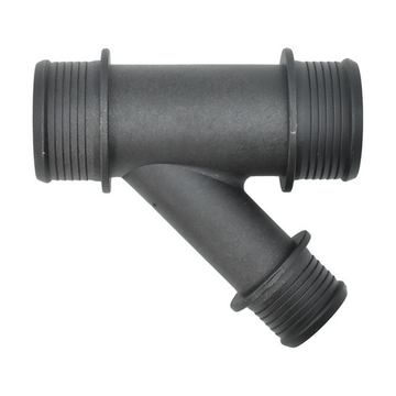 Conector manguera radiador superior y US Parts 120-154