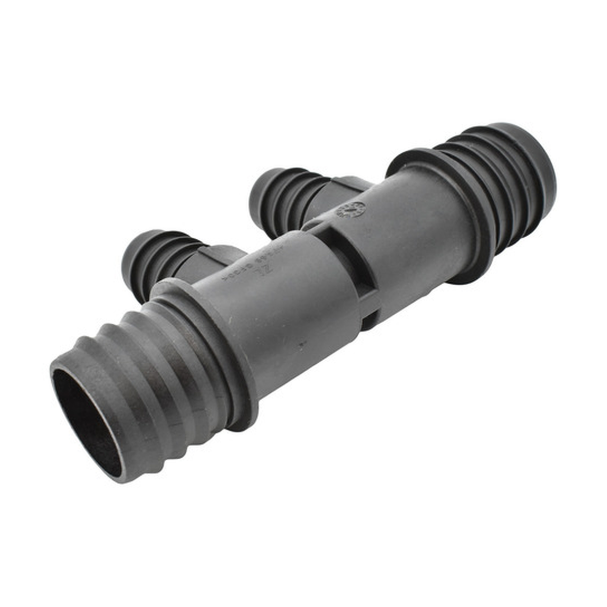 Conector manguera radiador tee US Parts 120-156