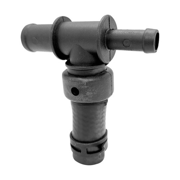 Conector manguera calefacción salida p/frontier 2.5l 05-19 US Parts 120-157