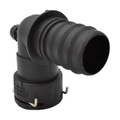 Conector manguera calef entrada US Parts 120-158