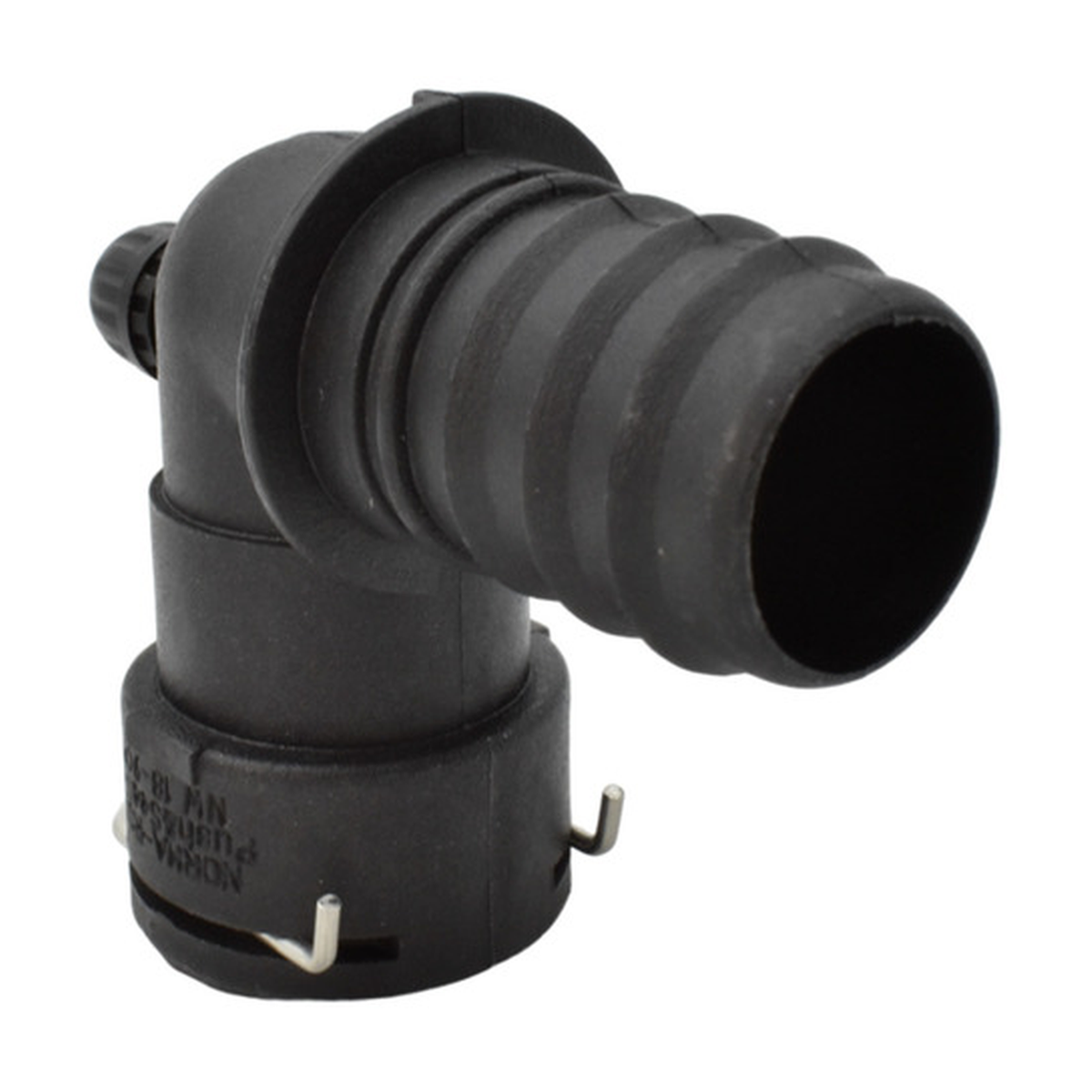 Conector manguera calef entrada US Parts 120-158
