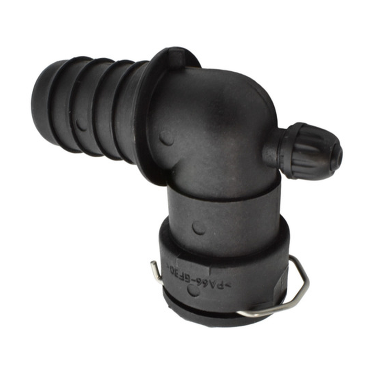 Conector manguera calef entrada US Parts 120-158