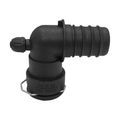 Conector manguera calef entrada US Parts 120-158
