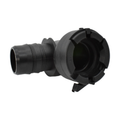 Conector manguera calefacción salida US Parts 120-159