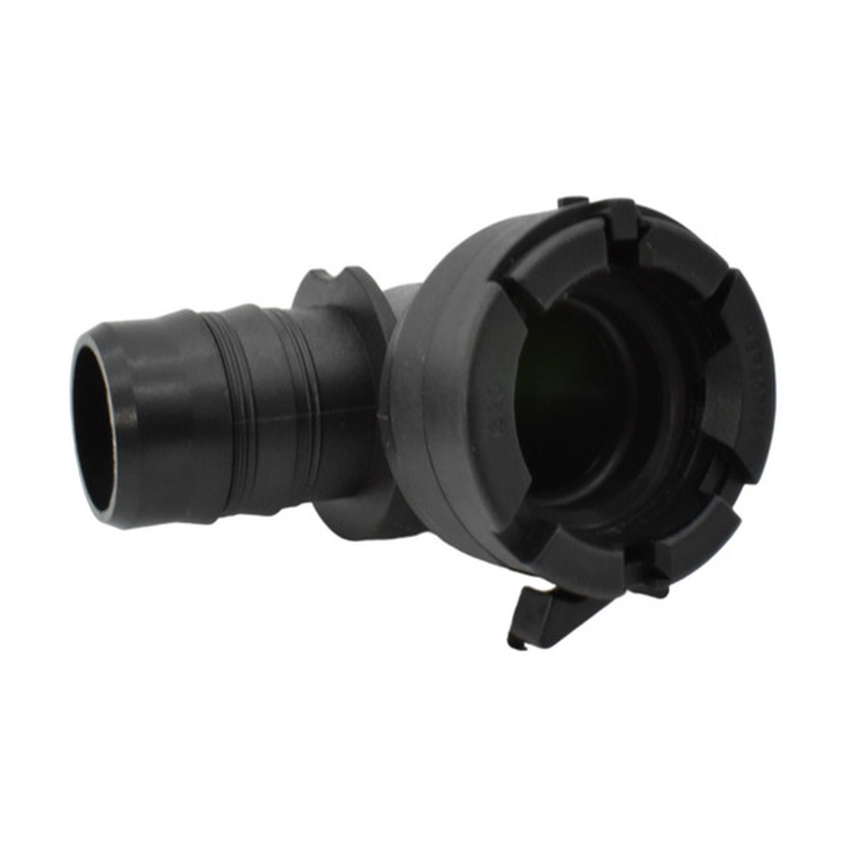 Conector manguera calefacción salida US Parts 120-159