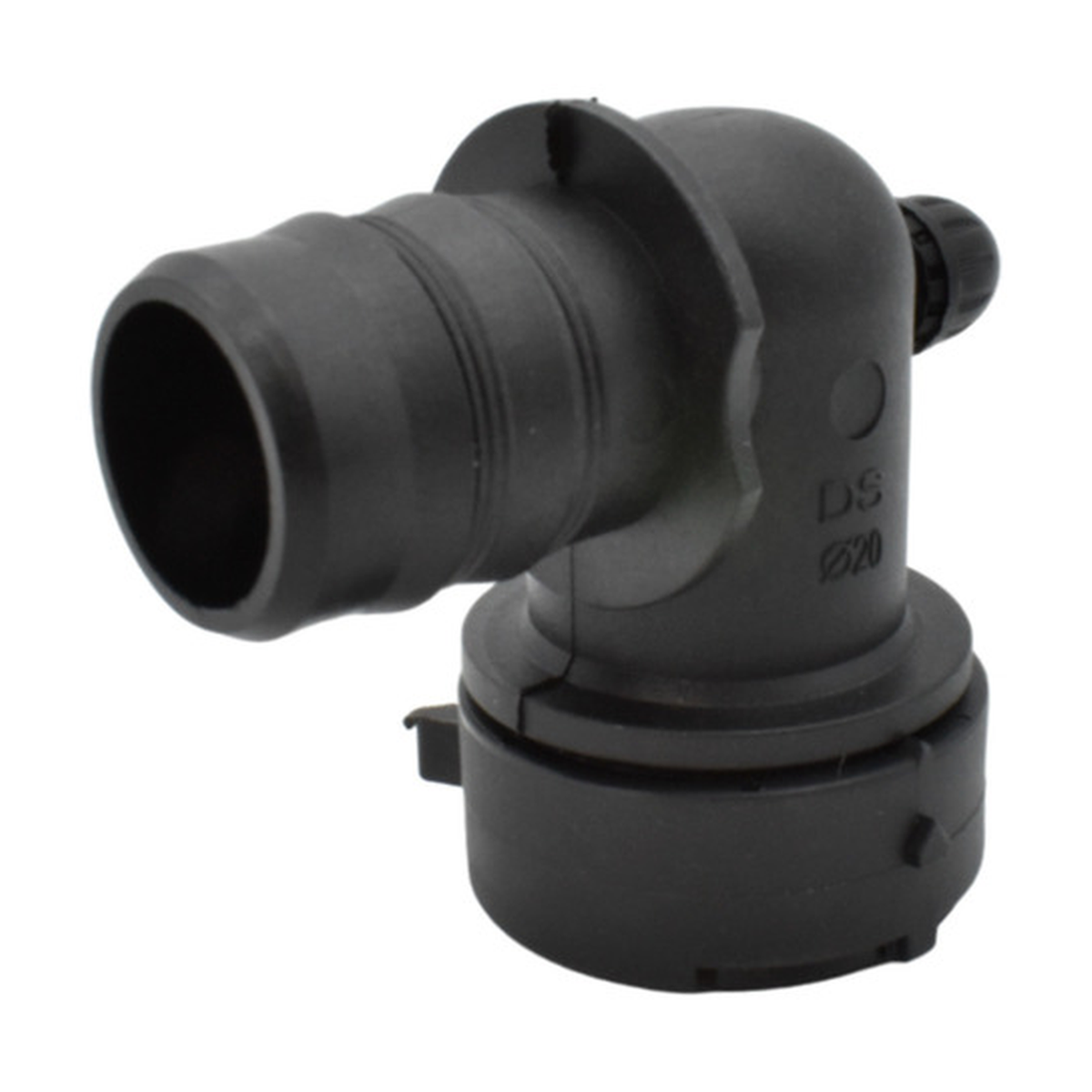 Conector manguera calefacción salida US Parts 120-159